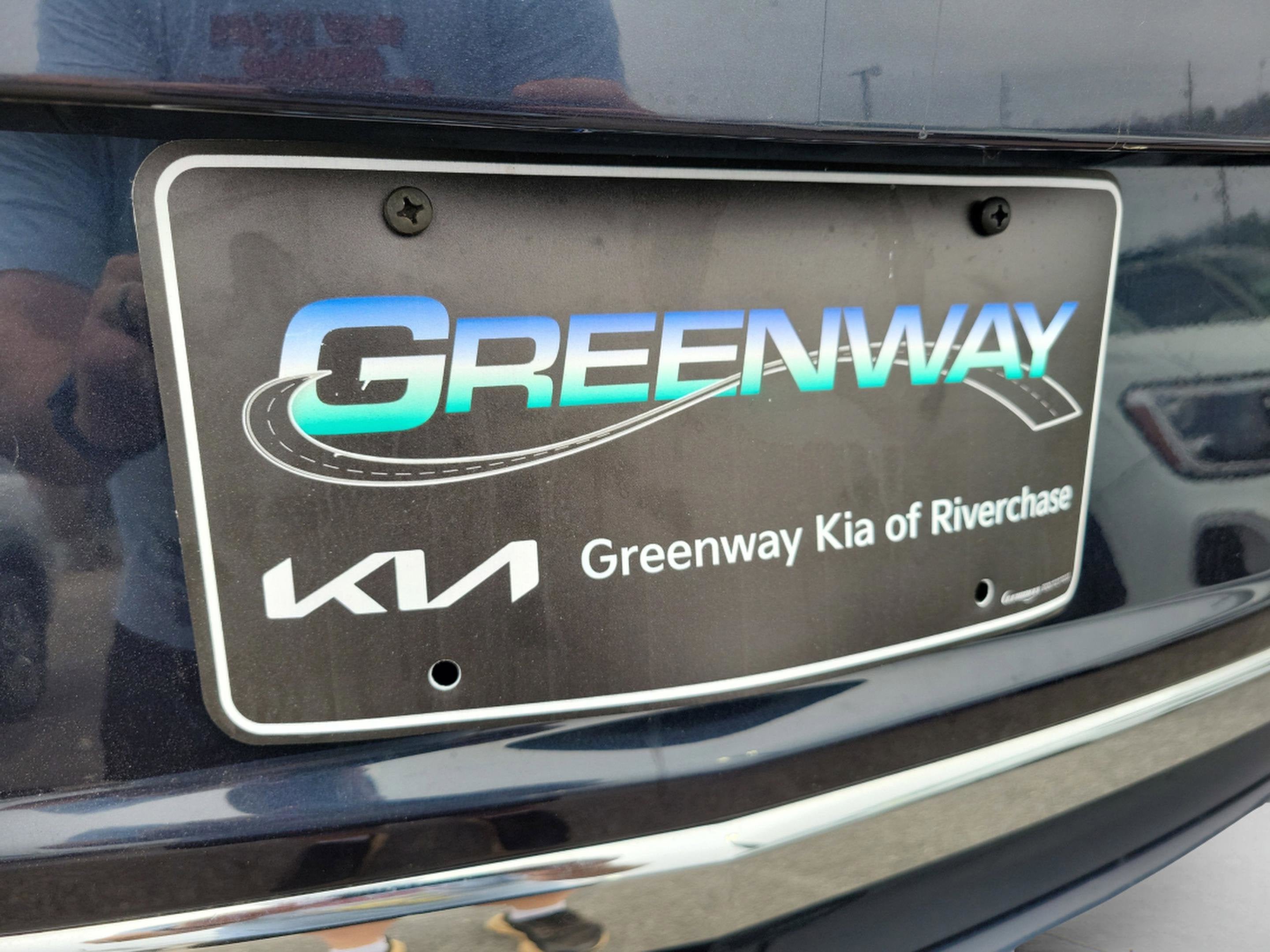 2014 Chevrolet Captiva Sport Fleet LT