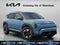 2027 Kia EV3 Wind
