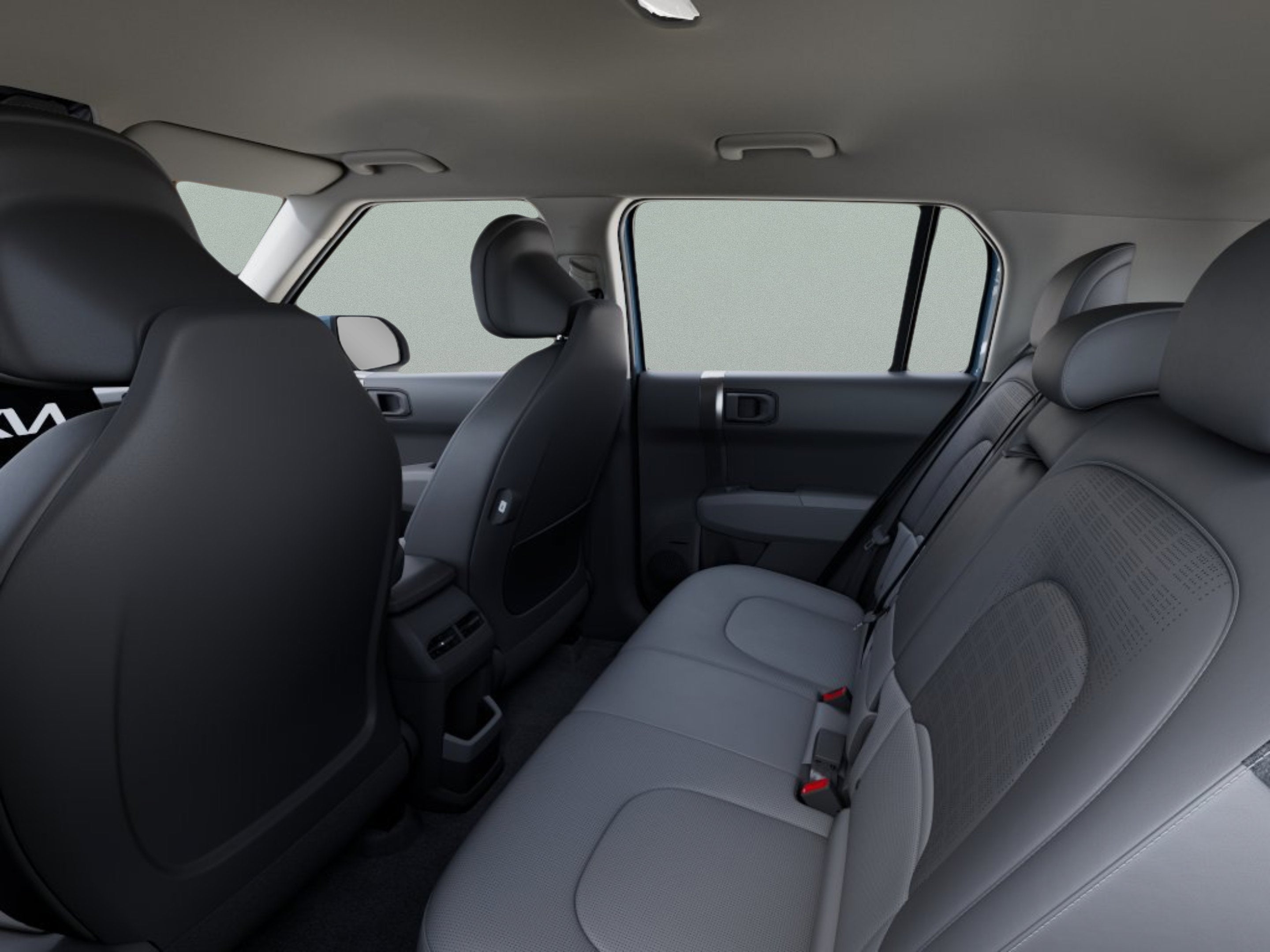 2027 Kia EV3 Wind