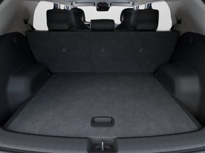 2027 Kia EV3 Wind