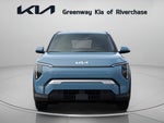 2027 Kia EV3 Wind