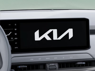 2027 Kia EV3 Wind