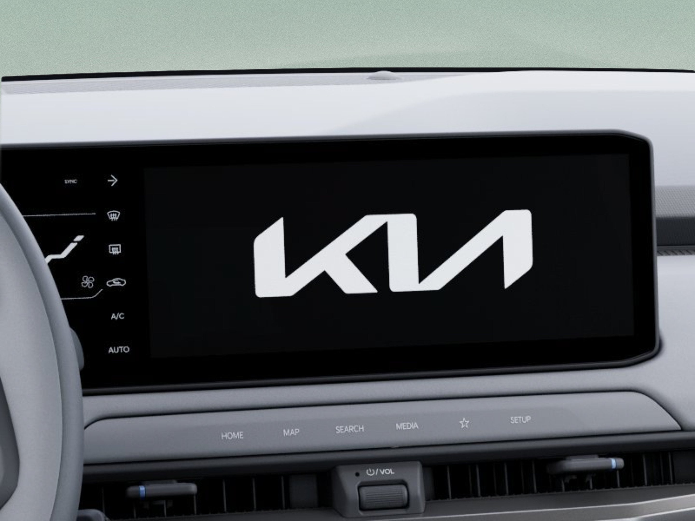 2027 Kia EV3 Wind