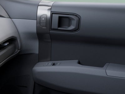 2027 Kia EV3 Wind