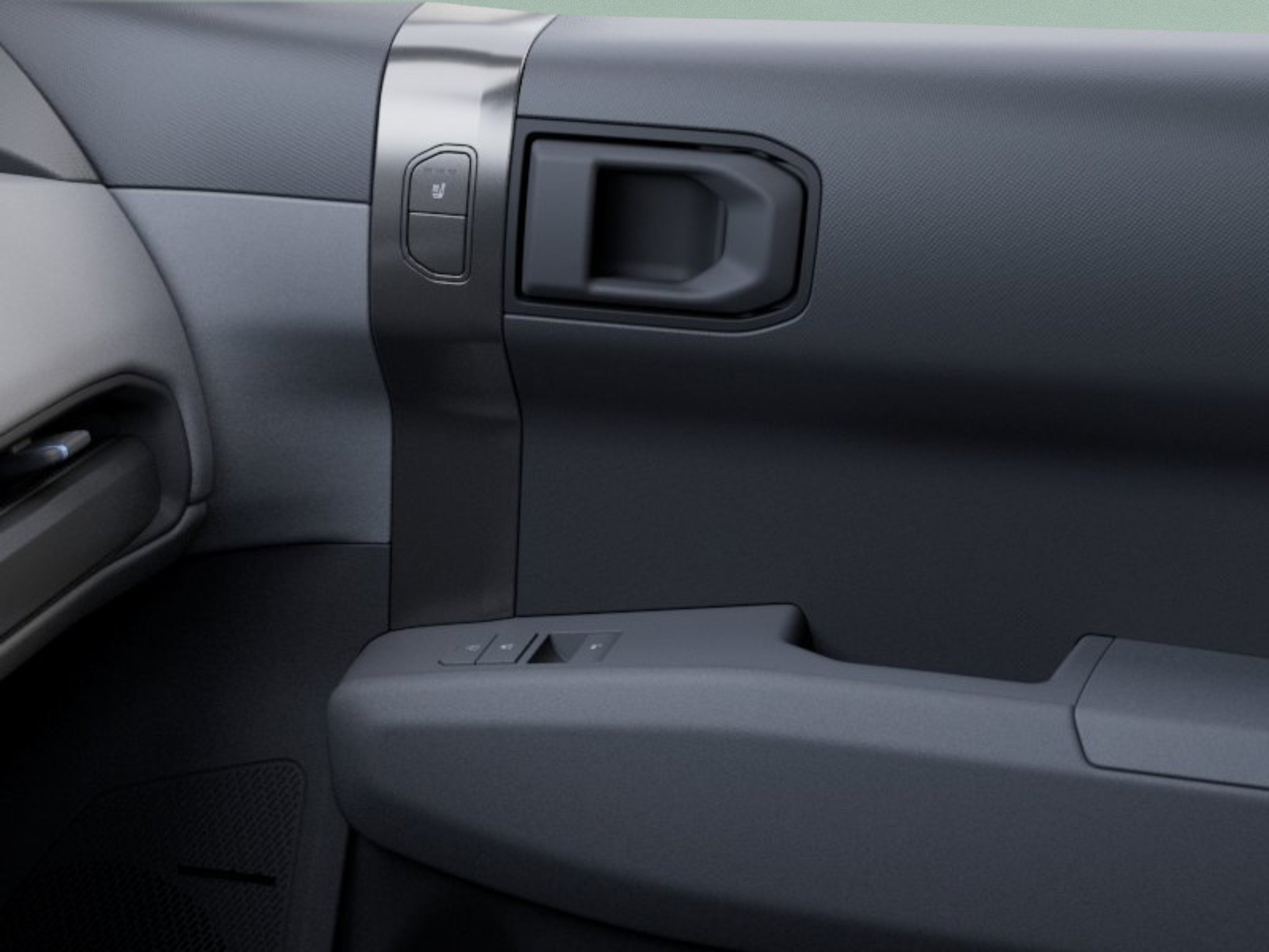 2027 Kia EV3 Wind
