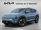 2027 Kia EV3 Wind