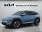 2027 Kia EV3 Wind
