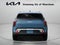 2027 Kia EV3 Wind