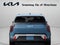 2027 Kia EV3 Wind