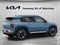 2027 Kia EV3 Wind