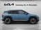 2027 Kia EV3 Wind