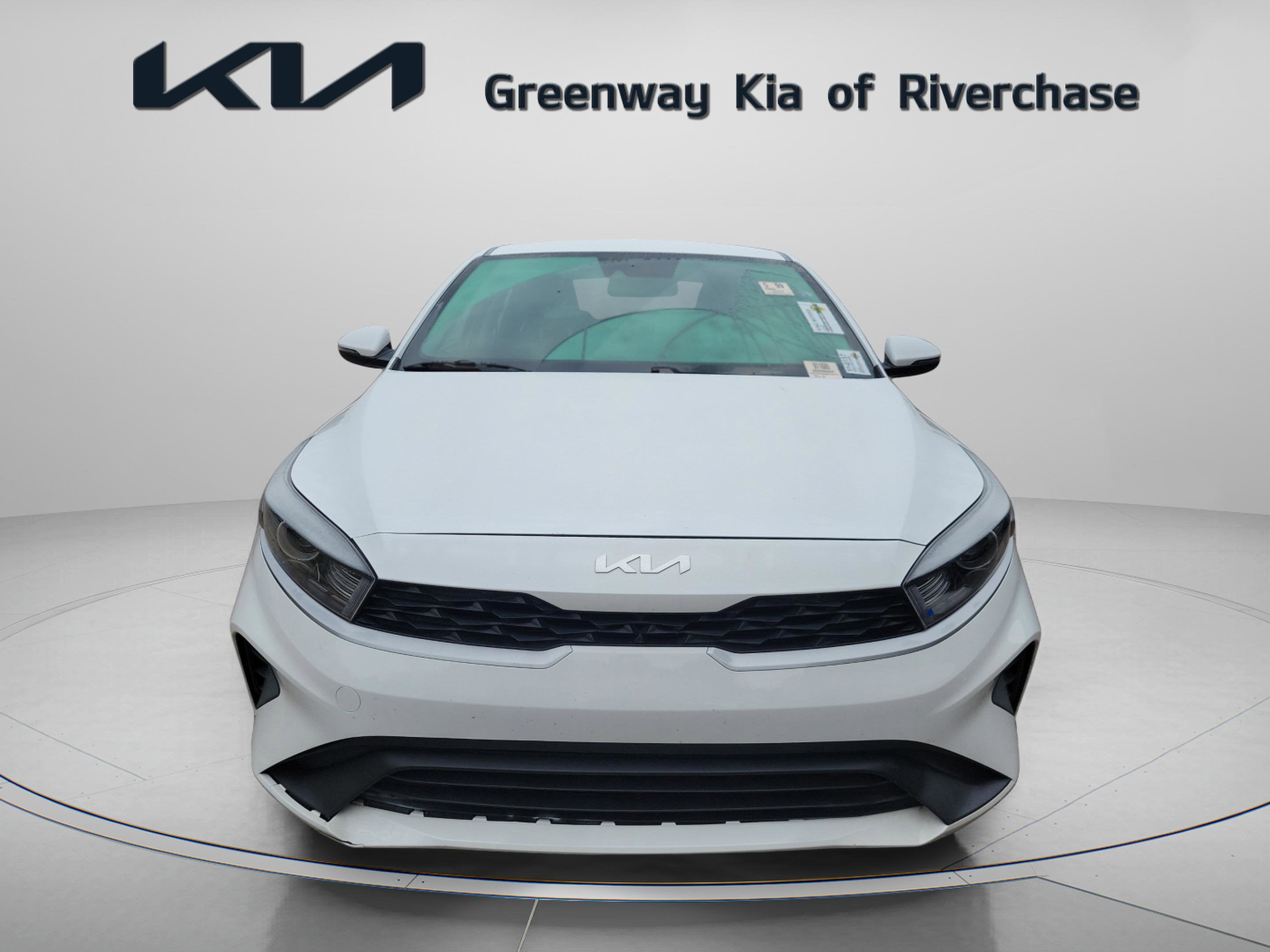 Used 2022 Kia FORTE LXS with VIN 3KPF24AD9NE475979 for sale in Pelham, AL