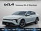 2027 Kia K4 LXS