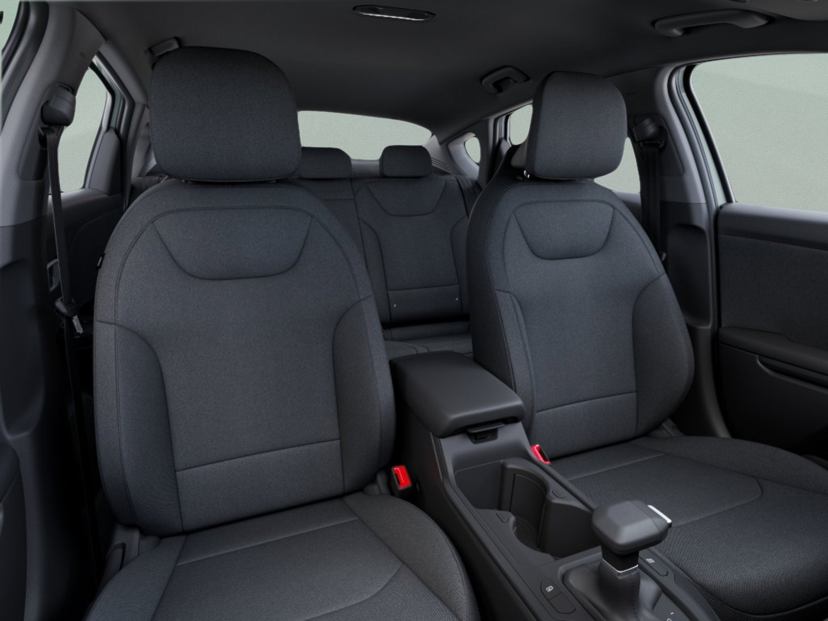 2027 Kia K4 LXS