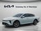 2027 Kia K4 LXS