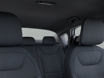 2027 Kia K4 LXS