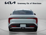 2027 Kia K4 LXS