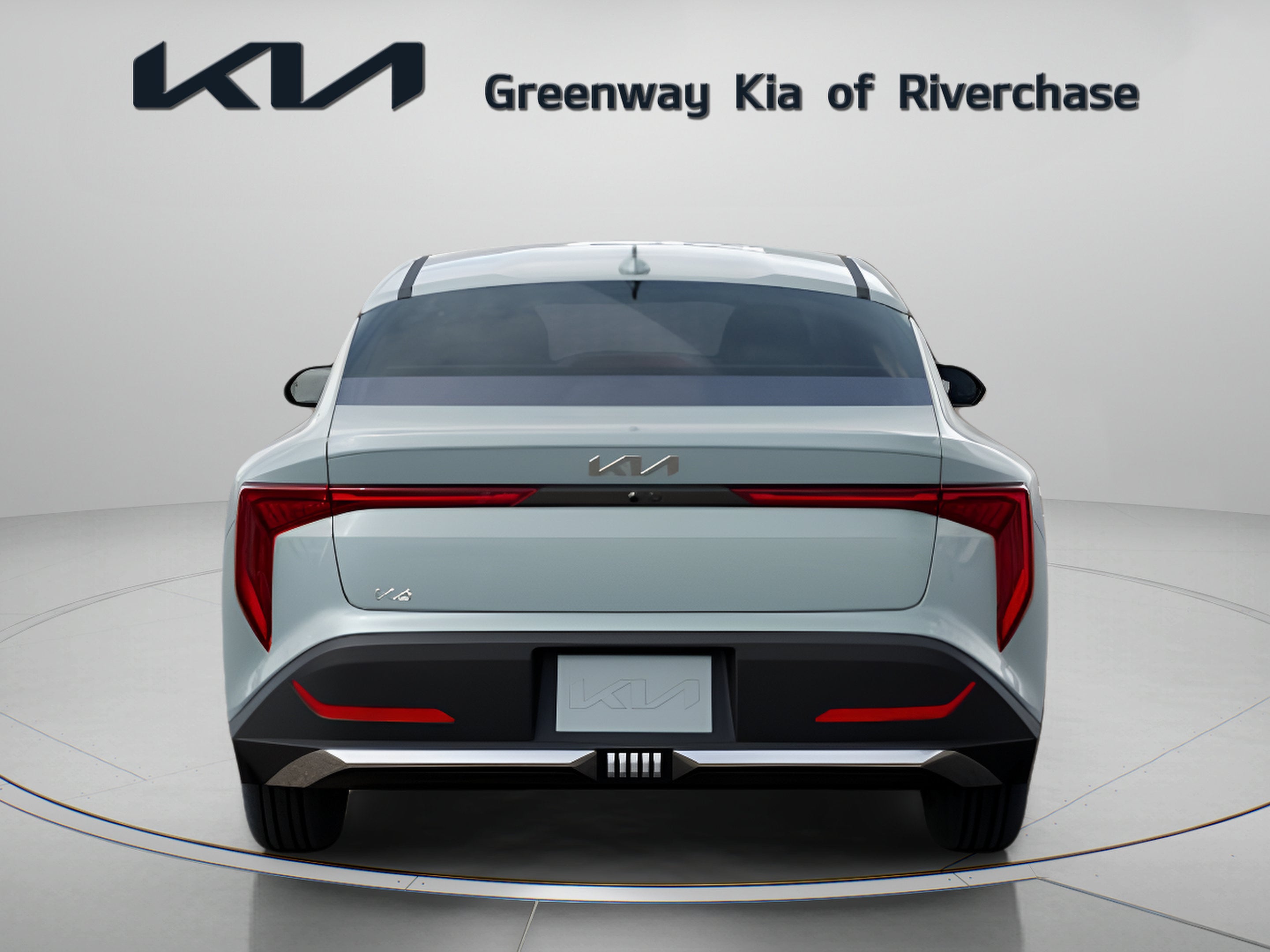 2027 Kia K4 LXS