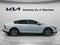 2027 Kia K4 LXS