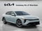 2027 Kia K4 LXS