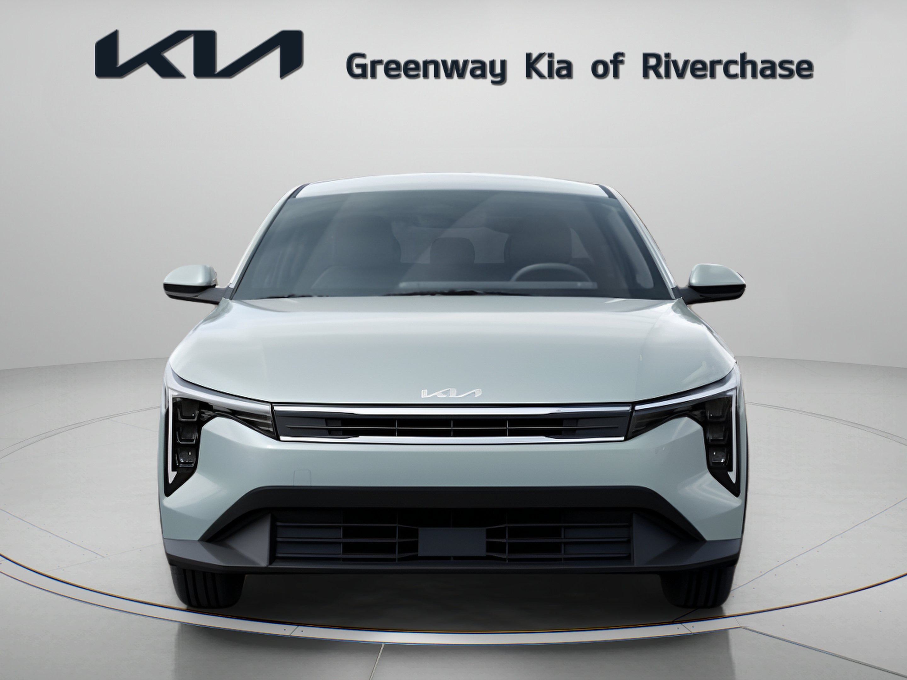 2027 Kia K4 LXS