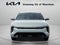 2027 Kia K4 LXS