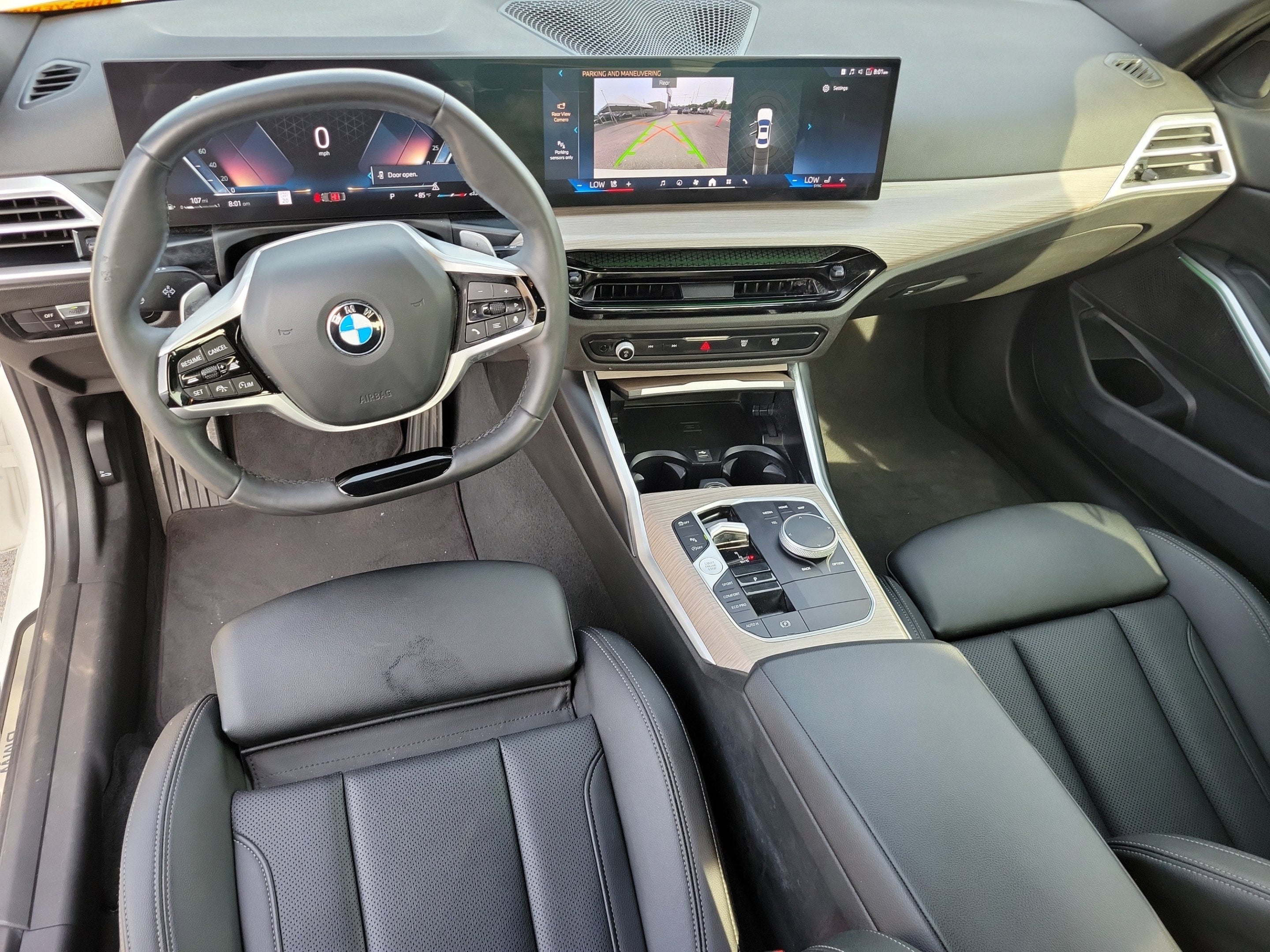 2025 BMW 3 Series 330i