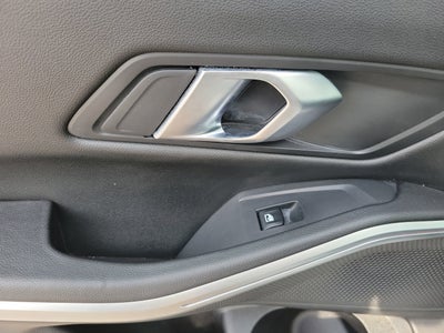 2025 BMW 3 Series 330i