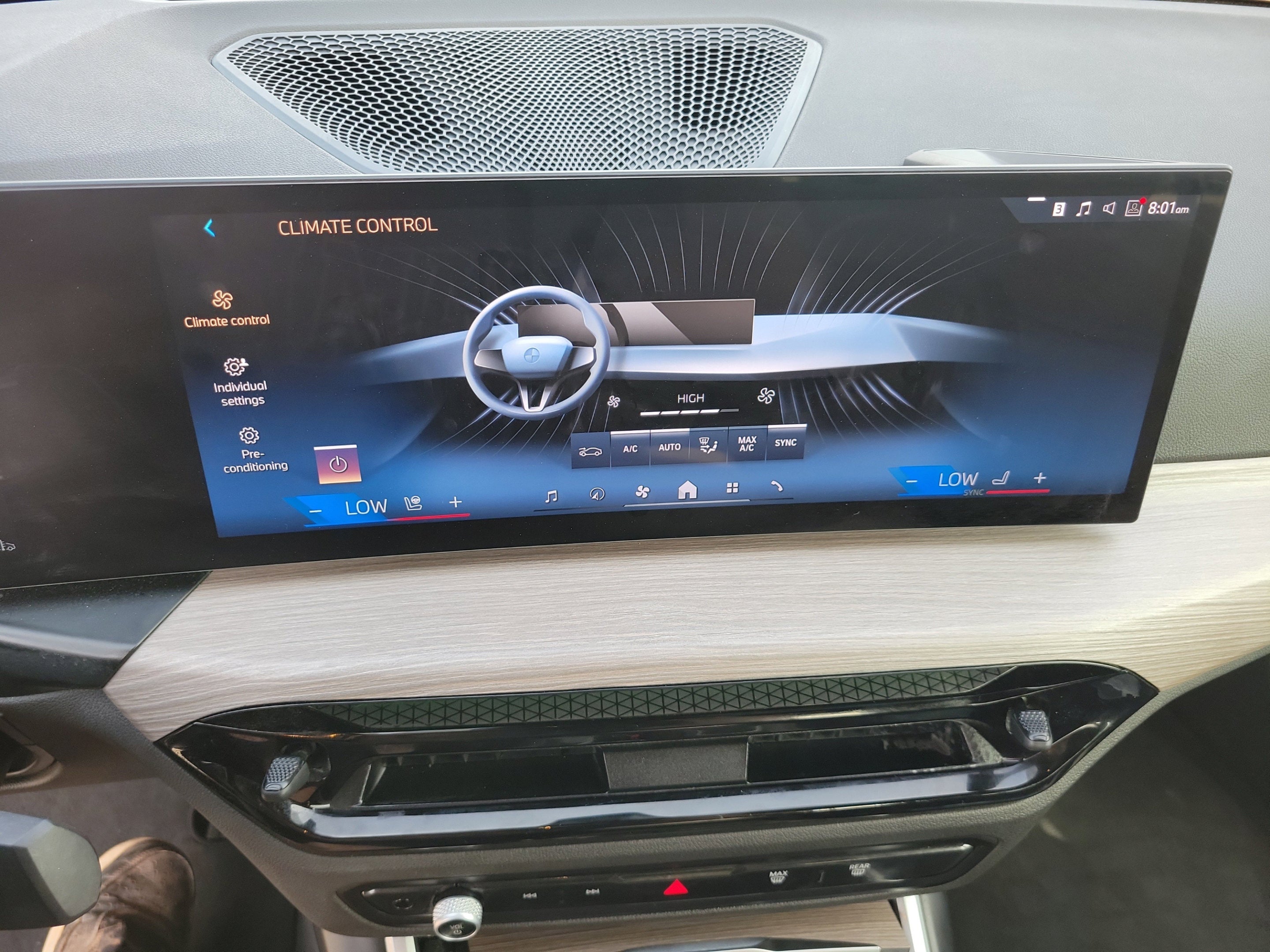 2025 BMW 3 Series 330i