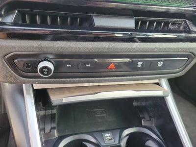 2025 BMW 3 Series 330i