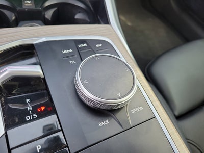 2025 BMW 3 Series 330i