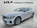 2025 BMW 3 Series 330i