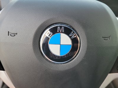 2025 BMW 3 Series 330i