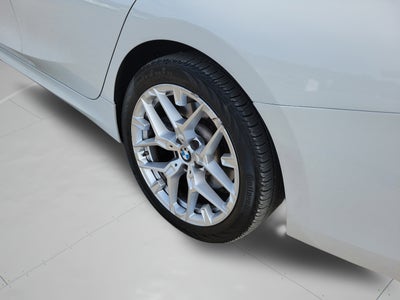 2025 BMW 3 Series 330i
