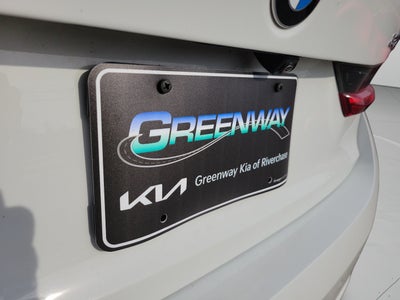 2025 BMW 3 Series 330i