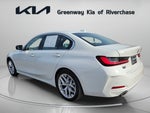 2025 BMW 3 Series 330i