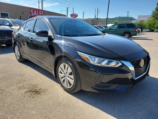 2023 Nissan Sentra S
