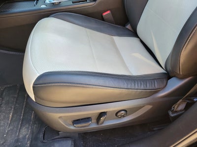 2023 INFINITI QX55 ESSENTIAL