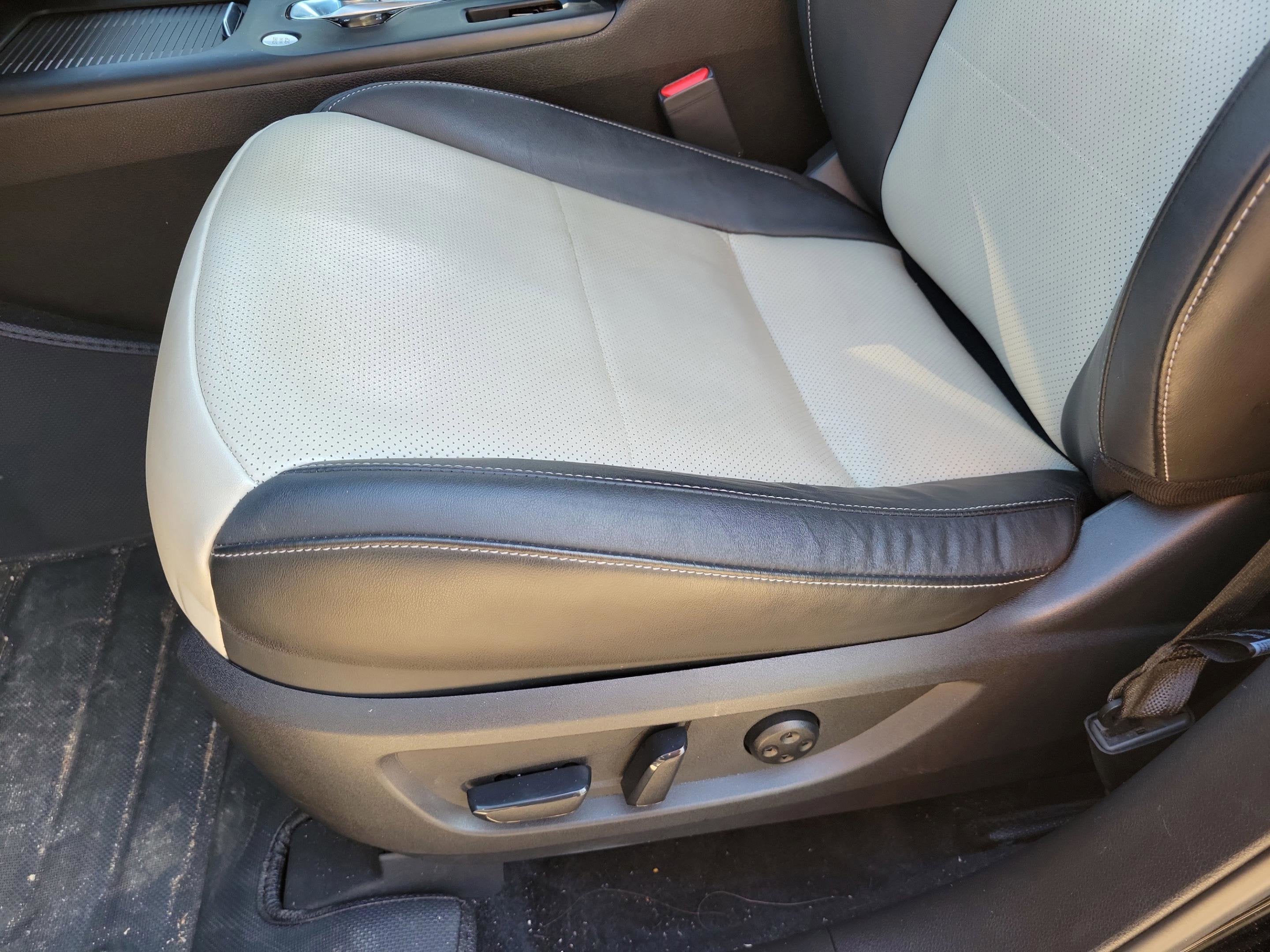 2023 INFINITI QX55 ESSENTIAL