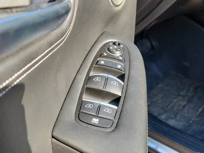 2023 INFINITI QX55 ESSENTIAL