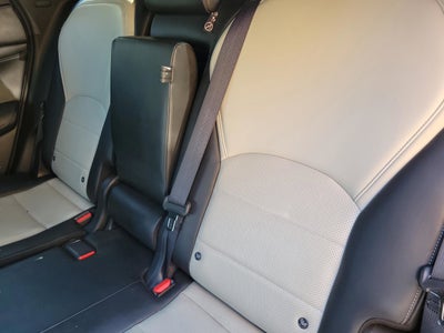 2023 INFINITI QX55 ESSENTIAL