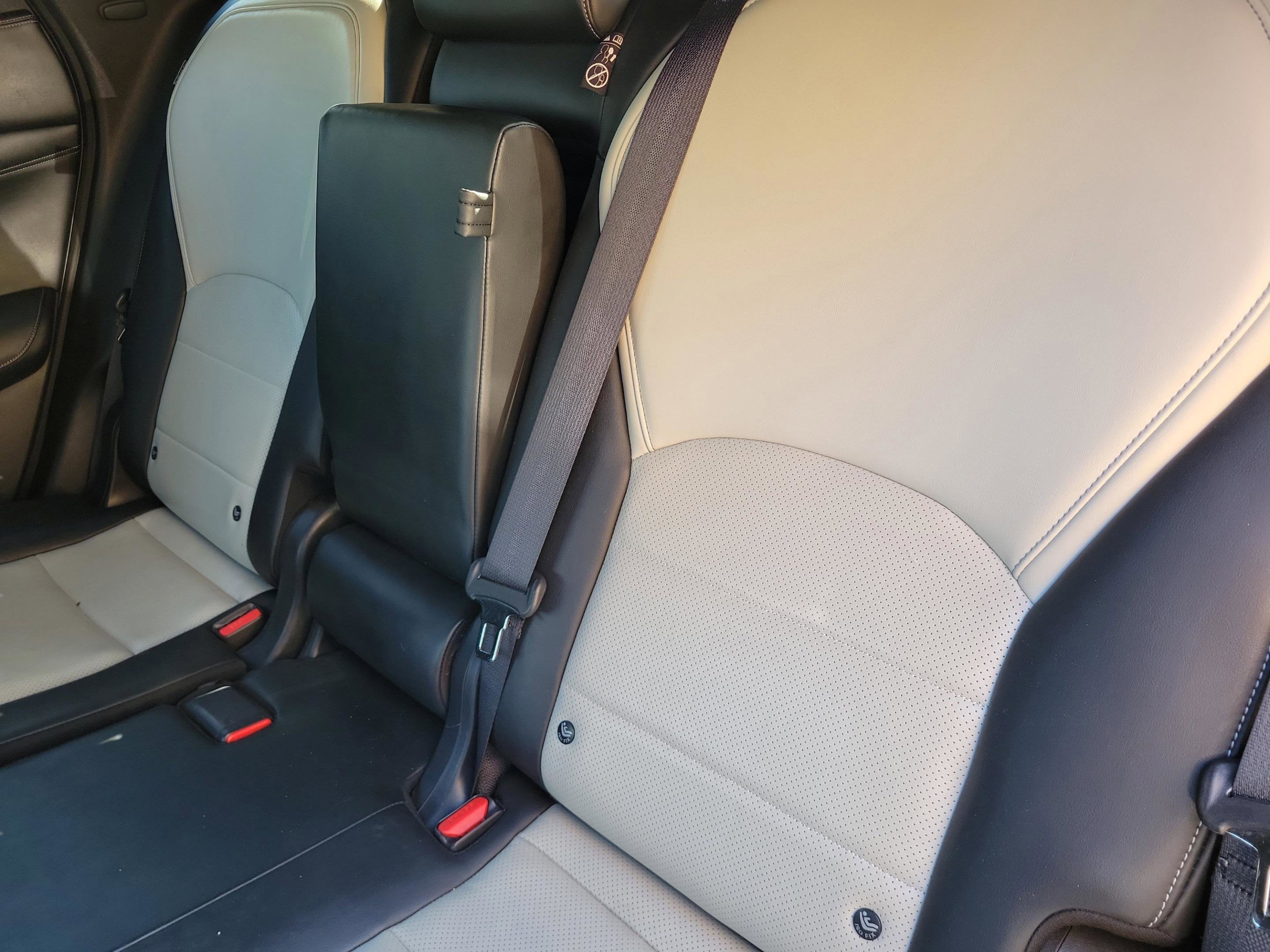 2023 INFINITI QX55 ESSENTIAL