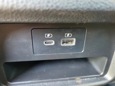 2023 INFINITI QX55 ESSENTIAL