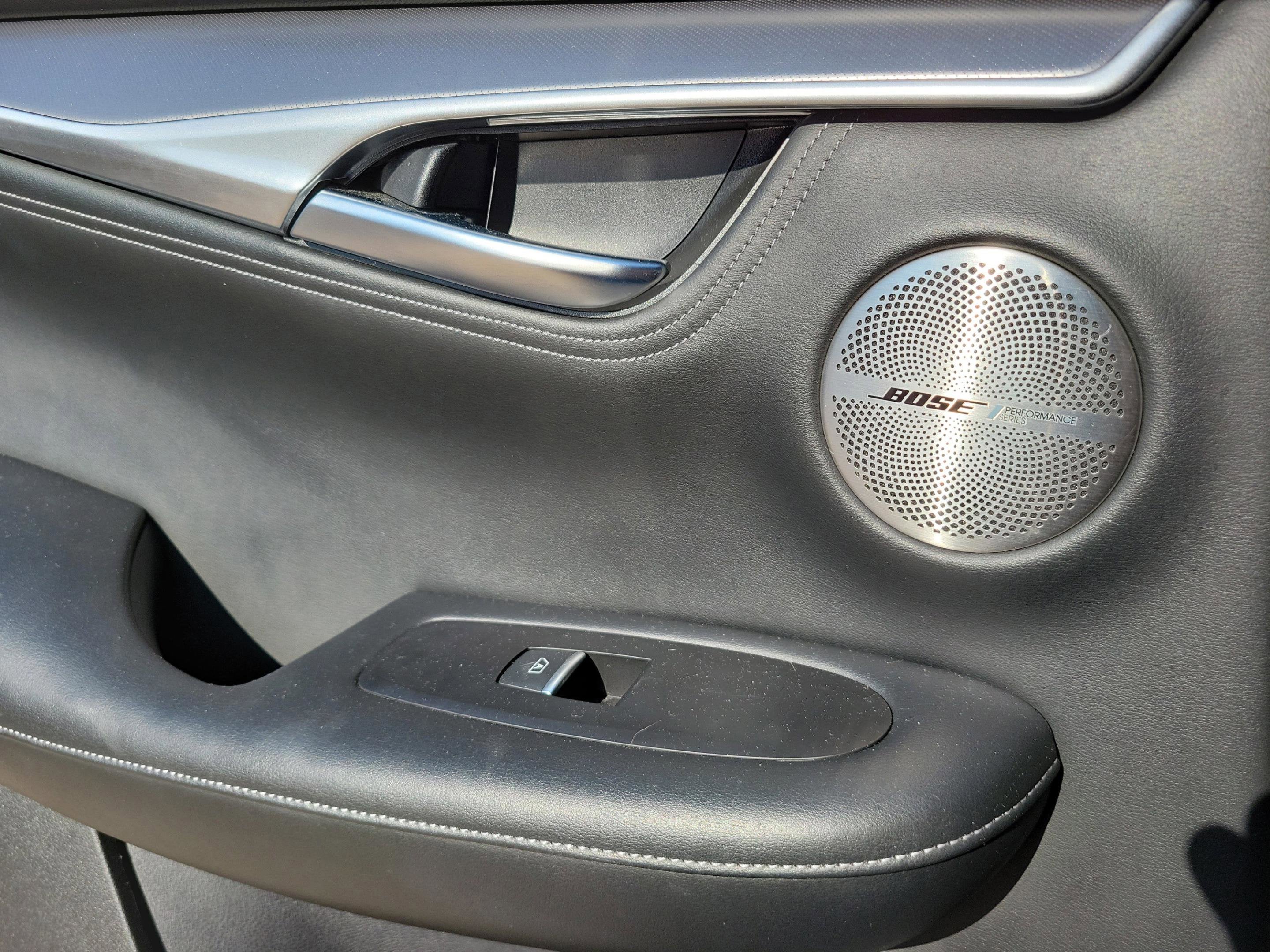 2023 INFINITI QX55 ESSENTIAL