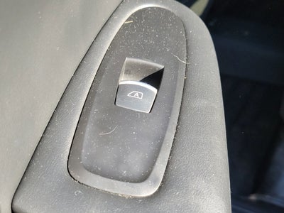 2023 INFINITI QX55 ESSENTIAL