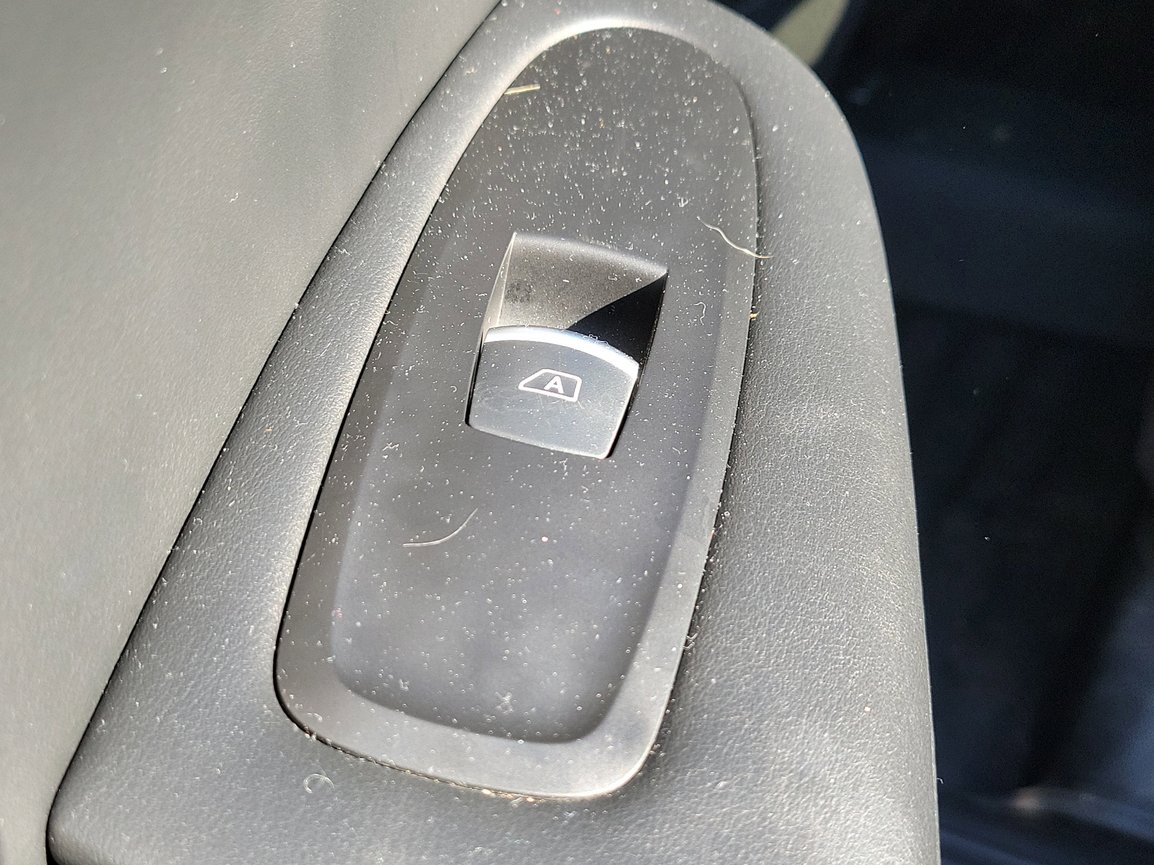 2023 INFINITI QX55 ESSENTIAL