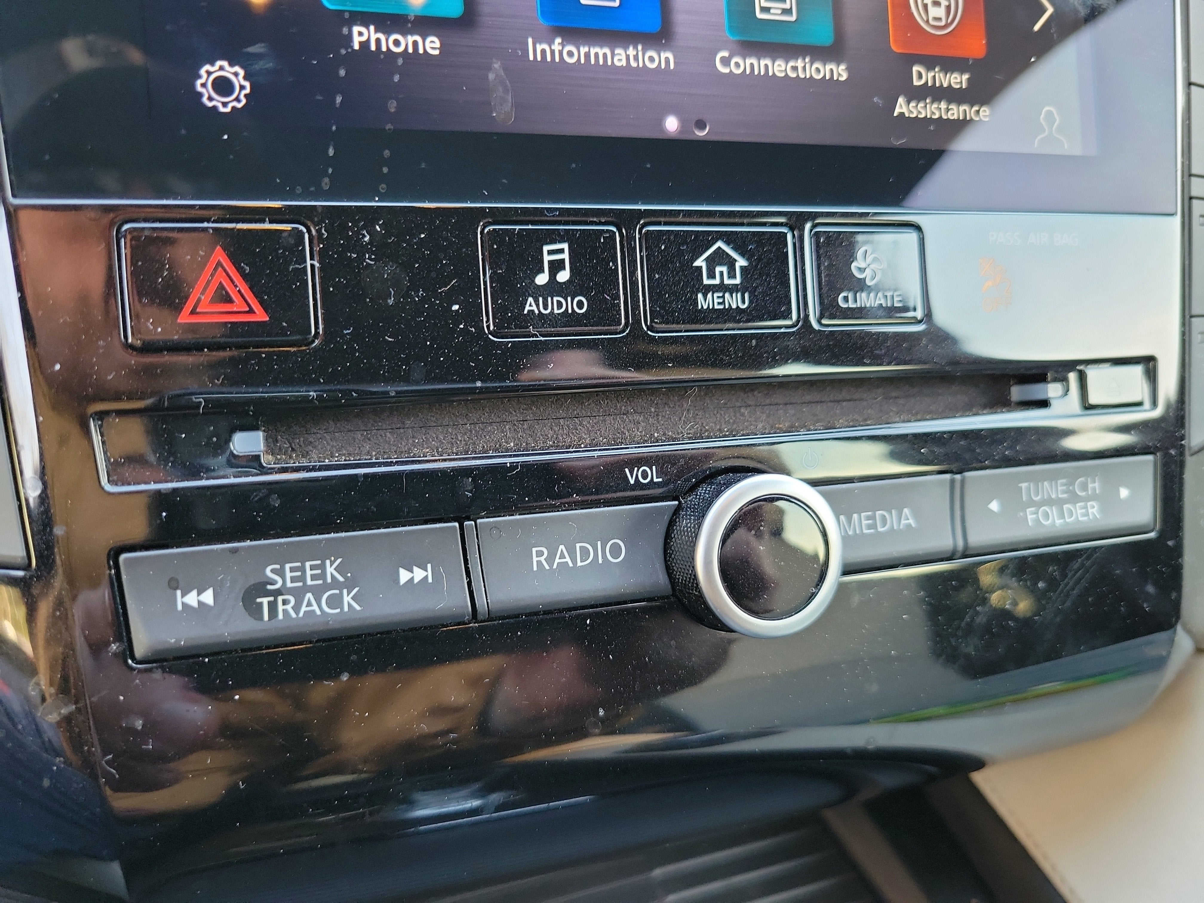 2023 INFINITI QX55 ESSENTIAL