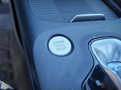 2023 INFINITI QX55 ESSENTIAL