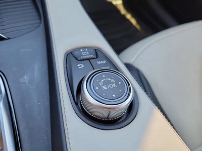 2023 INFINITI QX55 ESSENTIAL