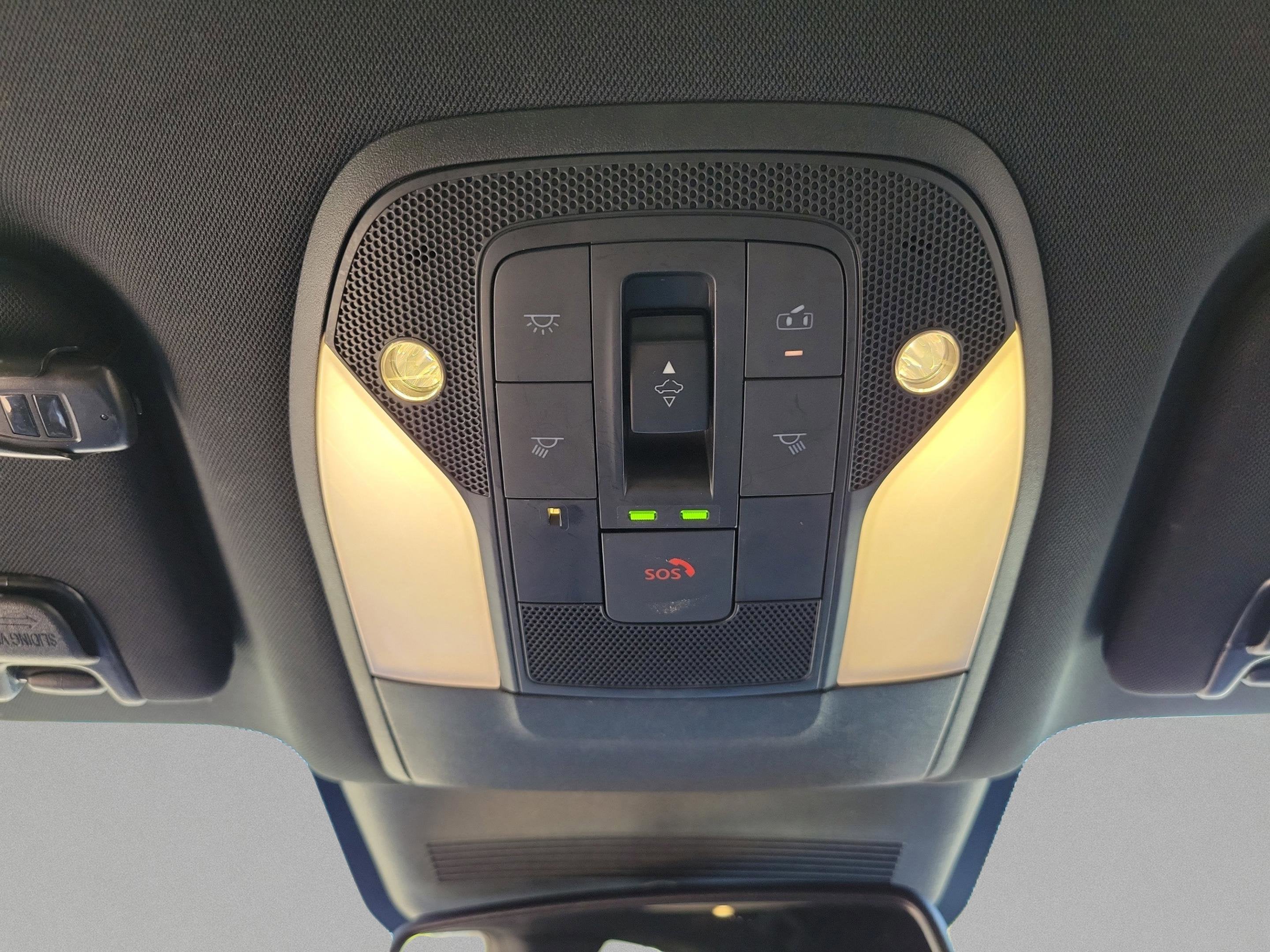 2023 INFINITI QX55 ESSENTIAL